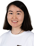 Бисенгалиева Белла Латифовна