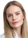 Никитина Анжелика Вилевна