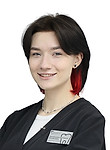 Пчелинцева Екатерина Михайловна