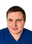 Волков Иван Владимирович