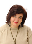 Лукьянова Наталья Владимировна