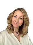 Полыгалова Анастасия Владимировна