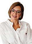 Мовчан Екатерина Сергеевна