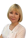 Блинова Наталья Вячеславовна