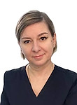 Болтенкова Людмила Александровна