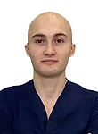 Гамаюнов Давид Александрович