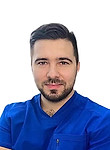 Кубышкин Александр Сергеевич