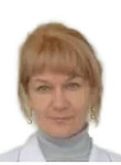 Волкова Елена Витальевна