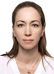 Данилова Елена Васильевна