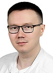 Халиуллин Линар Гаязович
