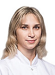 Пухова Инна Александровна