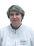 Лапик Галина Анатольевна