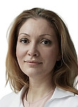 Закупень Наталья Васильевна