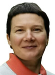 Осадчая Юлия Валерьевна