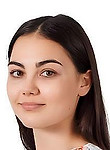 Зиганшина Регина Ринатовна