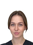 Шишко Мария Игоревна