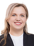 Пулькина Виктория Олеговна
