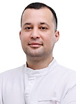 Вахобов Фаррух Фарходович