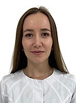 Сафутдинова Гульназ Галиевна