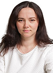 Раецких Елена Михайловна