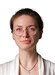 Талейко Наталия Леонидовна