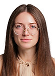 Талейко Наталия Леонидовна