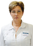 Щеглова Раиса Александровна