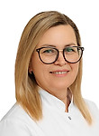 Альмяшева Гульнара Алиевна