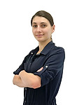 Секаева Анастасия Андреевна