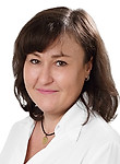 Казанцева Екатерина Викторовна