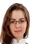 Бондаренко Алена Артемовна