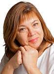 Острейко Радмила Ильинична
