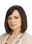 Евсеева Алина Вячеславовна