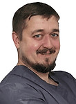 Бережных Антон Сергеевич