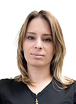 Гаврилова Ксения Михайловна