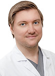 Поднесинский Кирилл Валерьевич