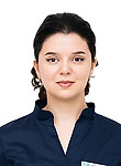 Саркисян Анжела Акоповна
