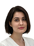 Захарченко Алина Ивановна