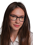 Рафикова Вероника Айдаровна