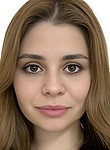 Багатырова Марина Джамалудиновна