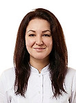Зубова Екатерина Сергеевна