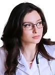 Азизова Каринэ Валентиновна
