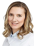 Ульшина Евгения Геннадьевна