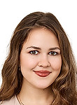 Клёсова Ирина Александровна