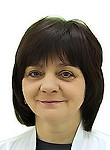 Брагина Наталия Вячеславовна