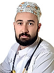 Алборов Урузмаг Таймуразович