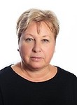 Шарапова Евгения Павловна