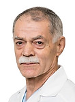 Алиев Муртазали Магомедович