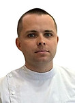 Варавин Никита Алексеевич
