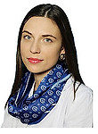 Суханова Анастасия Олеговна
